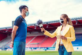 Breaking Down the Broadcast: What Goes into Being a Sports Broadcaster?