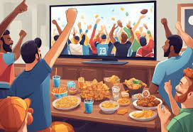 Debunking Myths: Is Watching Sports a Legitimate Hobby?