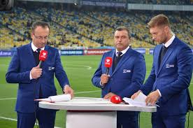 Sports Broadcasting Decoded: A Detailed Overview